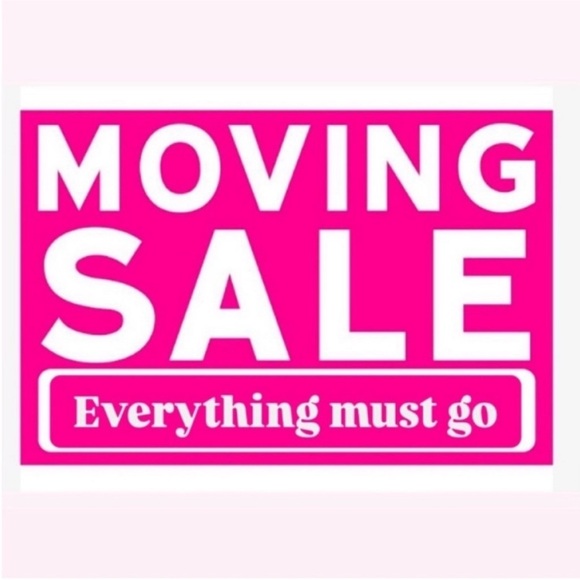 Mystery Bundle sale - WE ARE MOVING AND EVERYTHING MUST GO!!!! - Picture 2 of 4